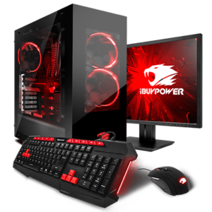 PC Gaming
