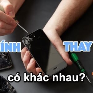 Danh mục IPhone