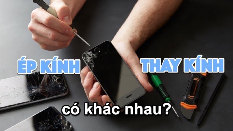 Danh mục IPhone
