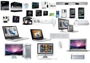 Apple