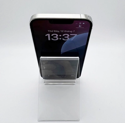 IPhone 13 Pro 256 Gb quốc tế - Hình ảnh 5