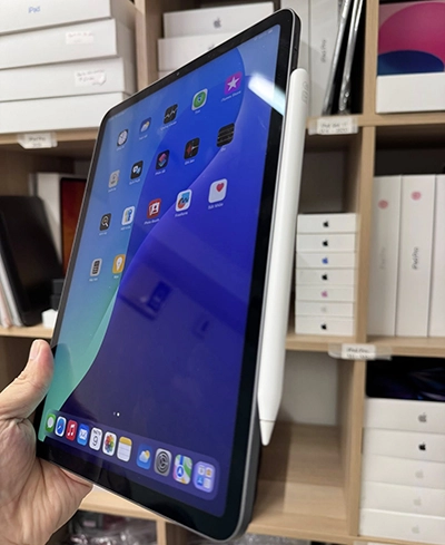 IPad Pro 11 2020 WiFi 128GB - Hình ảnh 2