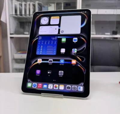 IPad M4 wiffi 5 G 128 GB 11 inch - Hình ảnh 2