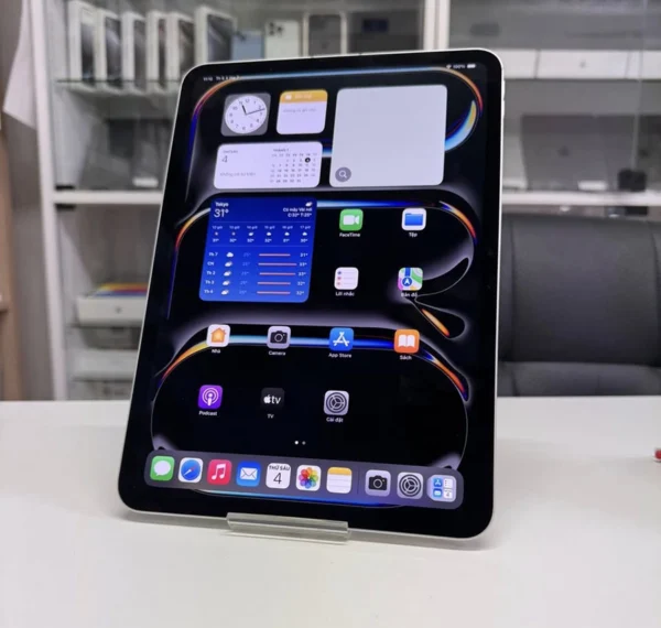 IPad M4 wiffi 5 G - Hình ảnh 2
