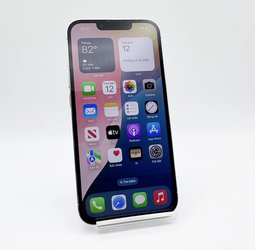 IPhone 13 Pro 256 Gb quốc tế - Hình ảnh 3