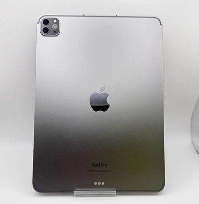 IPad Pro 11 inch 2022 M2 Wifi 128GB - Hình ảnh 5