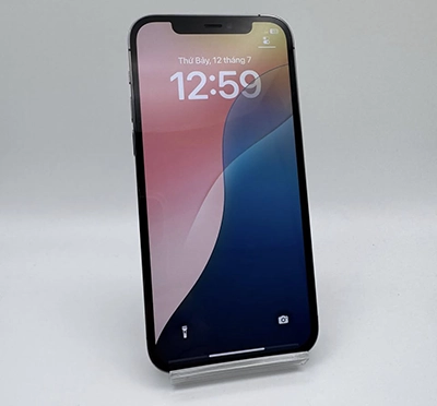 IPhone 12 Pro 128 Gb quốc tế - Hình ảnh 4