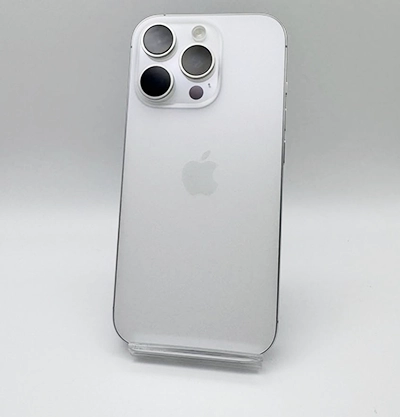 IPhone 16 Pro 128GB quốc tế - Hình ảnh 5