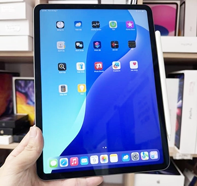 IPad Pro 11 2020 WiFi 128GB - Hình ảnh 4
