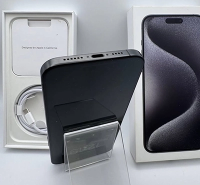 IPhone 15 pro max 256 GB - Hình ảnh 4
