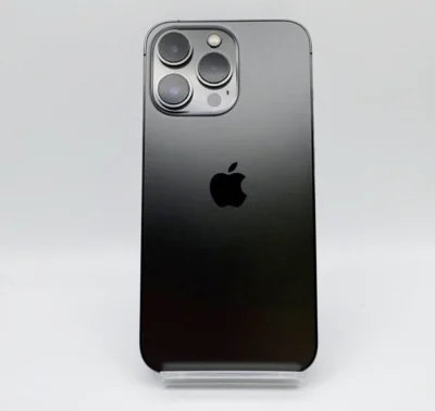 IPhone 13 Pro 128 GB quốc tế - Hình ảnh 3