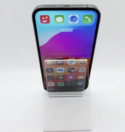 IPhone 13 Pro 128 GB quốc tế - Hình ảnh 4