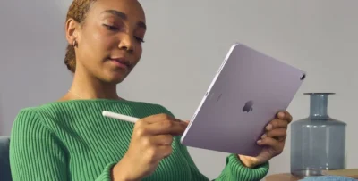 IPad Air 6 M2 11 inch Wifi 128GB - Hình ảnh 3