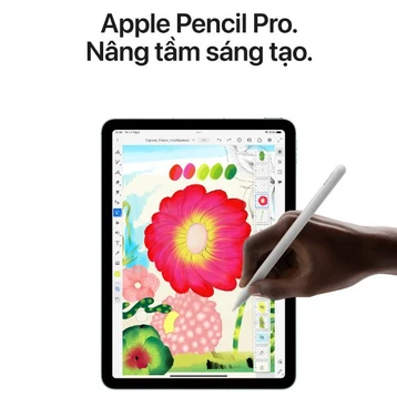 IPad Air 6 M2 13 inch Wifi 128GB - Hình ảnh 8