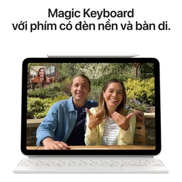 IPad Air 6 M2 13 inch Wifi 128GB - Hình ảnh 7