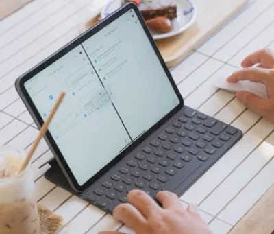 IPad Pro 11 2020 WiFi 128GB - Hình ảnh 5