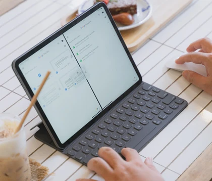 IPad Pro 11 2020 WiFi 128GB - Hình ảnh 5