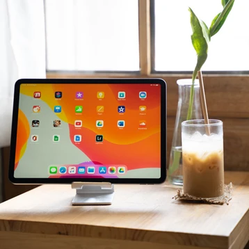 IPad Pro 11 2020 WiFi 128GB - Hình ảnh 6