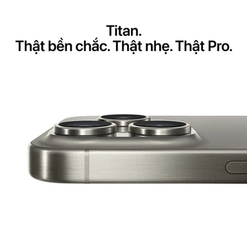 IPhone 15 pro max 256 GB - Hình ảnh 6
