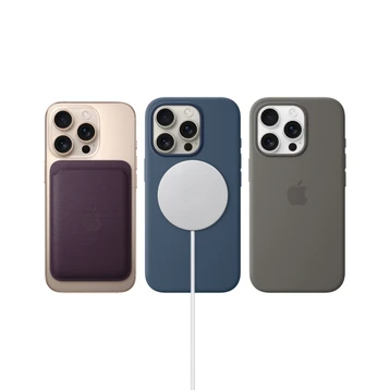 IPhone 16 Pro 128GB quốc tế - Hình ảnh 8