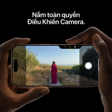 IPhone 16 Pro 128GB quốc tế - Hình ảnh 6