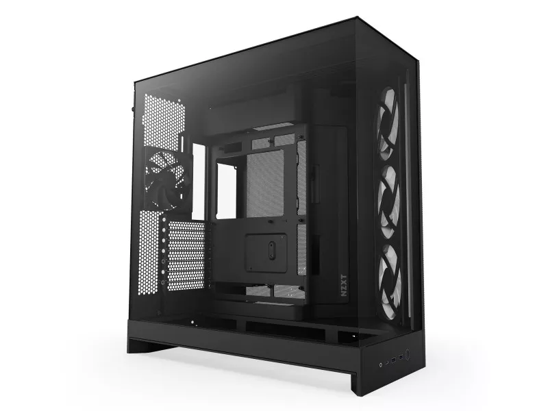 PC GAMING CPU CORE I 7 12700K - Hình ảnh 8