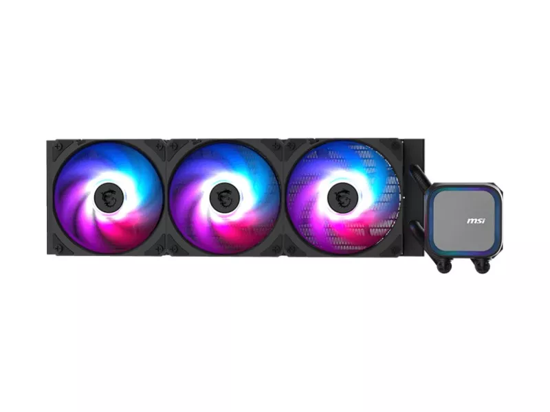 PC GAMING CPU CORE I 7 12700K - Hình ảnh 5