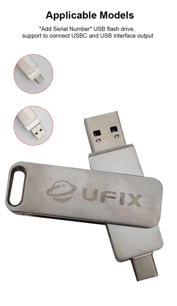 Tool  U-BOS2 Mac UEFI và BIOS - Hình ảnh 5