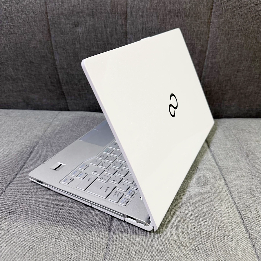 Laptop Fujitsu - Hình ảnh 2