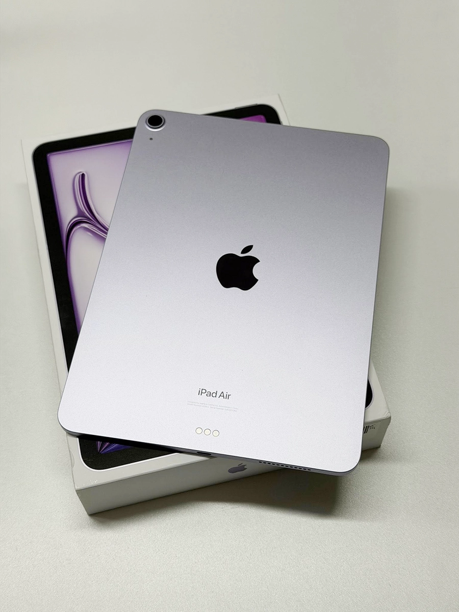 IPad Air 6 M2 wiffi128GB - Hình ảnh 7