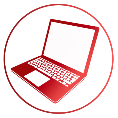 Shop Laptop