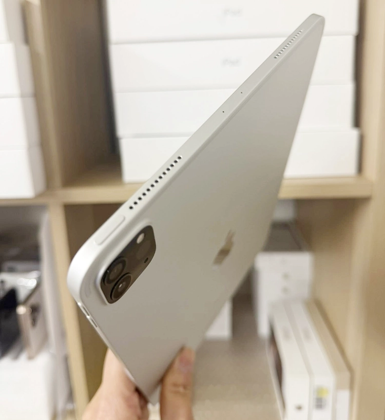 IPad Pro 2020 256 GB - Hình ảnh 2