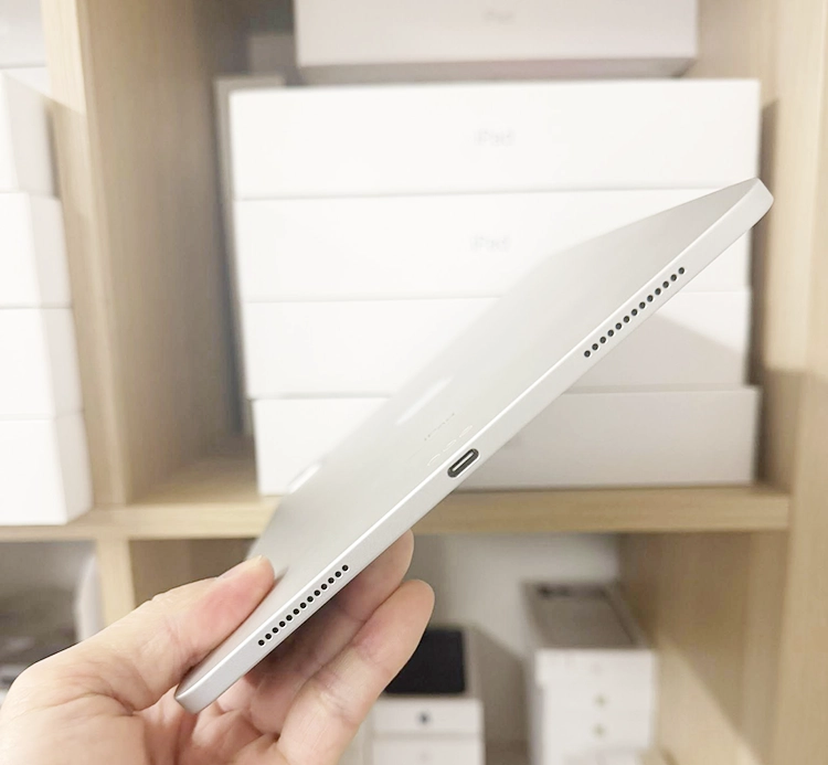 IPad Pro 2020 256 GB - Hình ảnh 7
