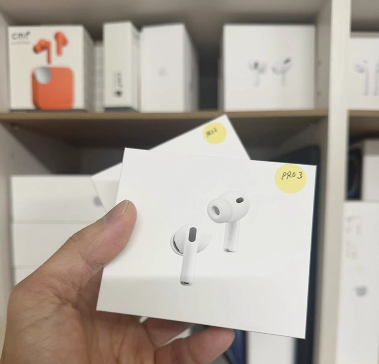 Airpods Pro 3 - Hình ảnh 2