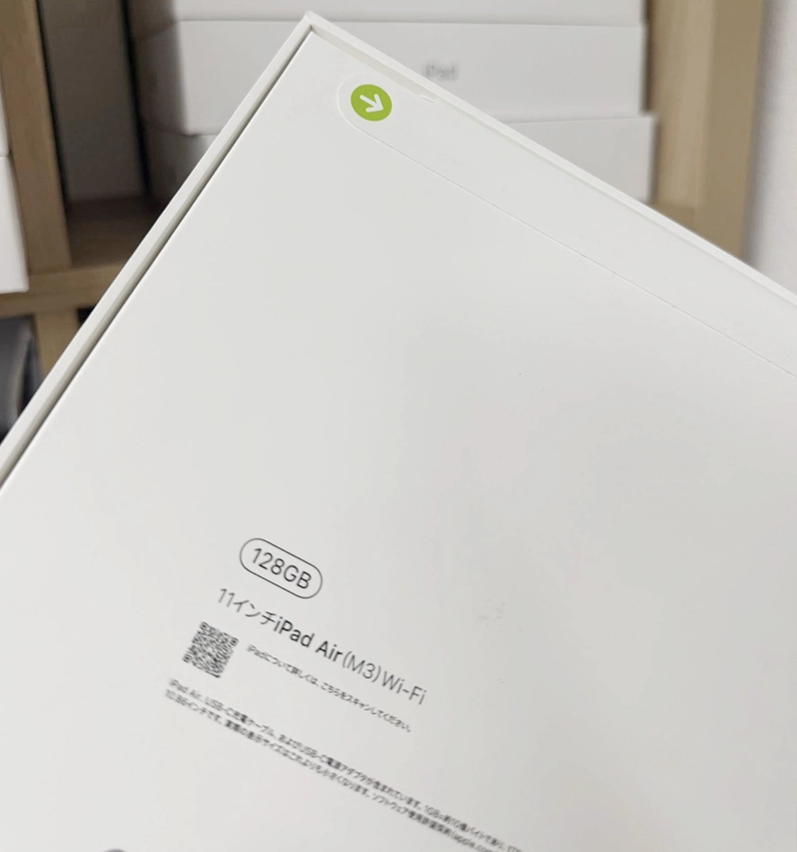 IPad Air M3 128 Gb - Hình ảnh 3