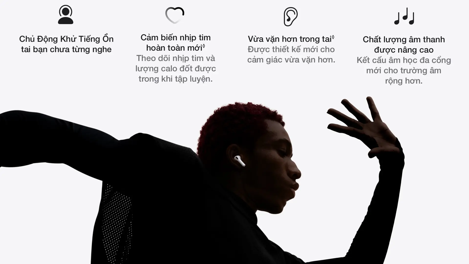 Airpods Pro 3 - Hình ảnh 7