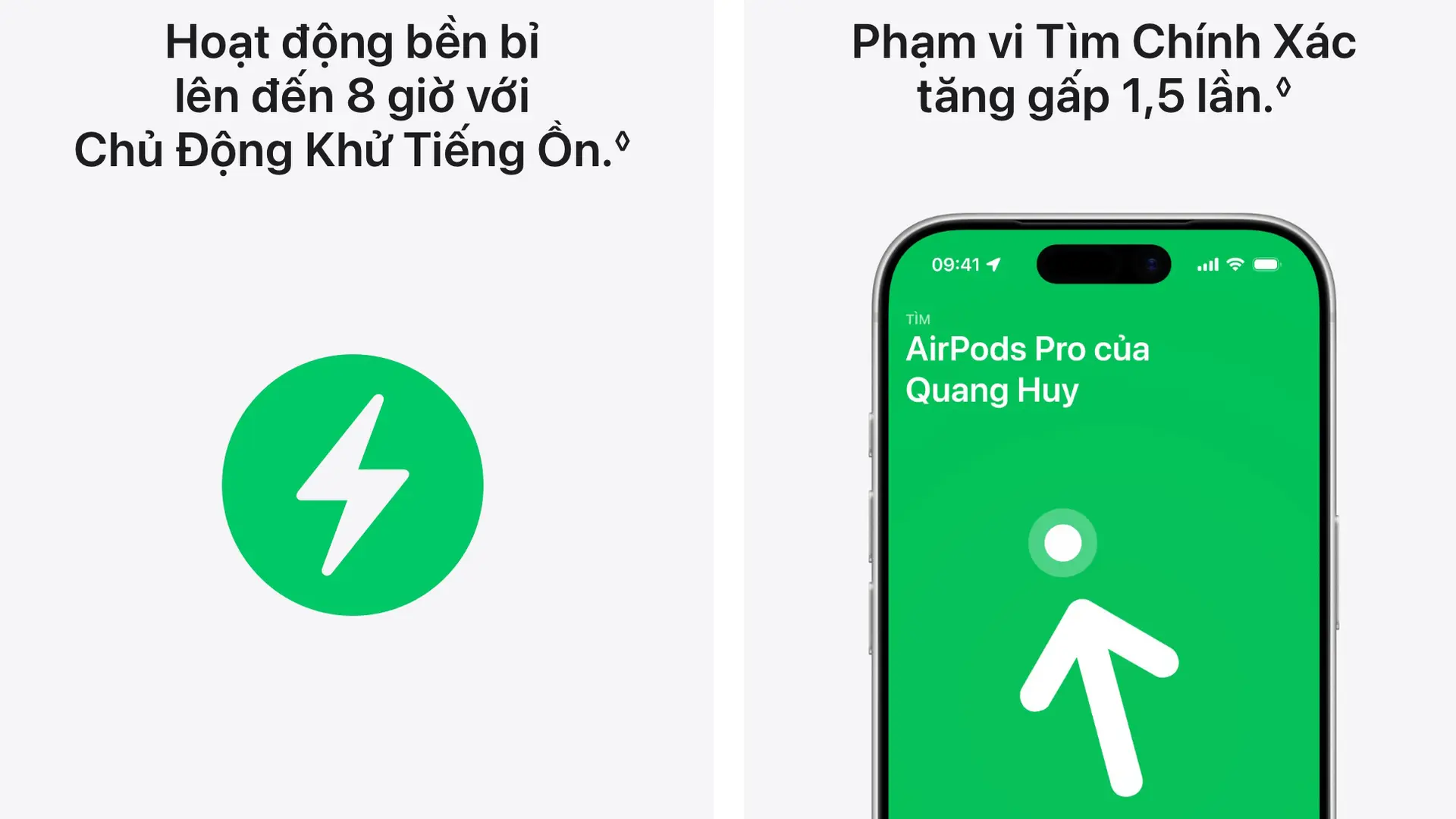 Airpods Pro 3 - Hình ảnh 5