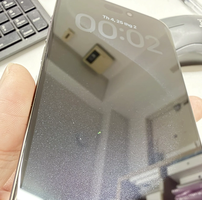 IPhone 15 Pro max256 Gb - Hình ảnh 3