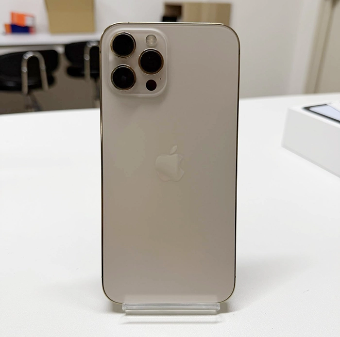 IPhone 12 pro max 128 Gb - Hình ảnh 4