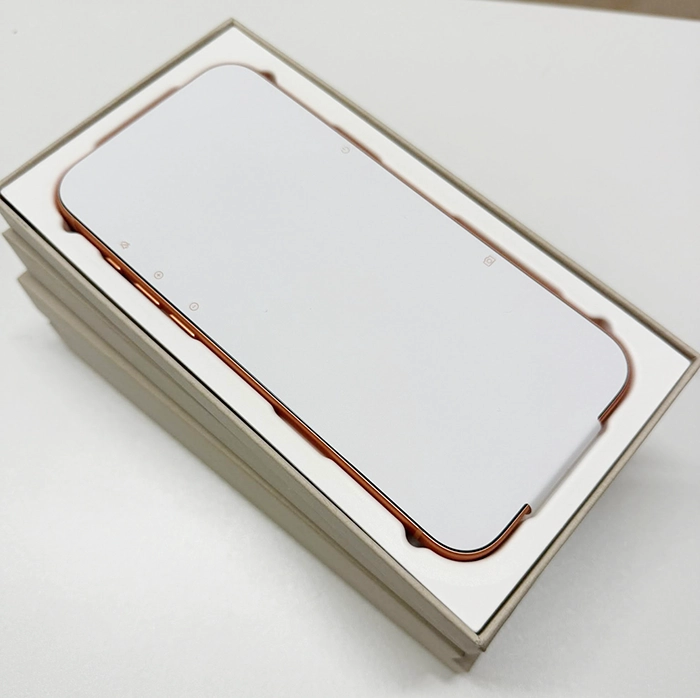 IPhone 17 PRM 256 Gb - Hình ảnh 9