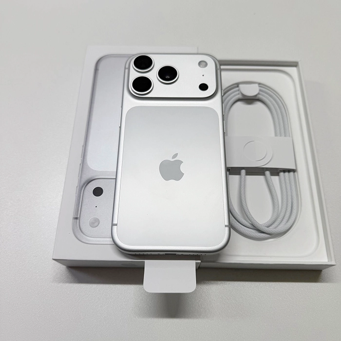 IPhone 17 Pro 256 Gb - Hình ảnh 6