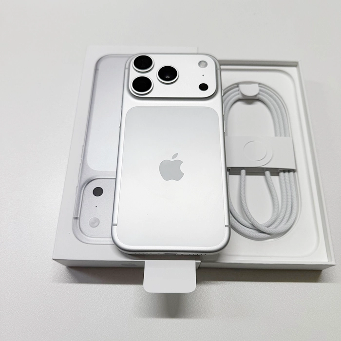 IPhone 17 Pro 256 Gb - Hình ảnh 8