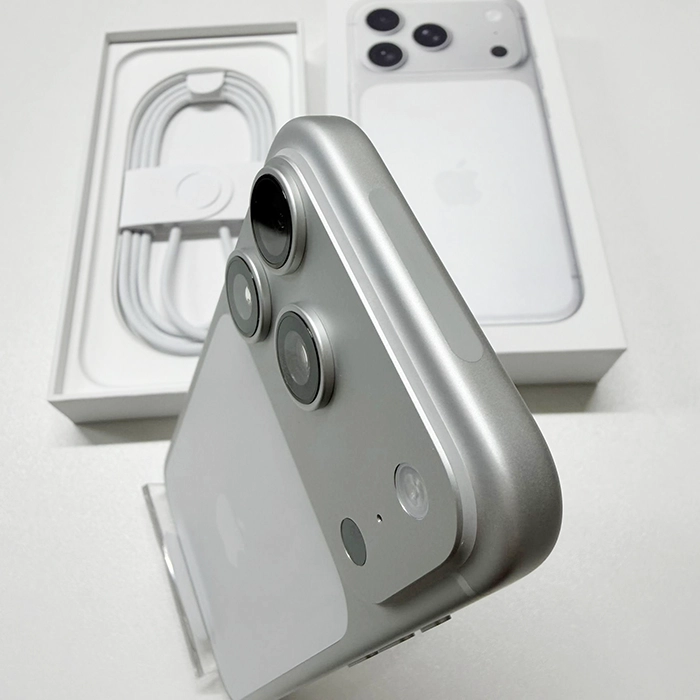 IPhone 17 Pro 256 Gb - Hình ảnh 7