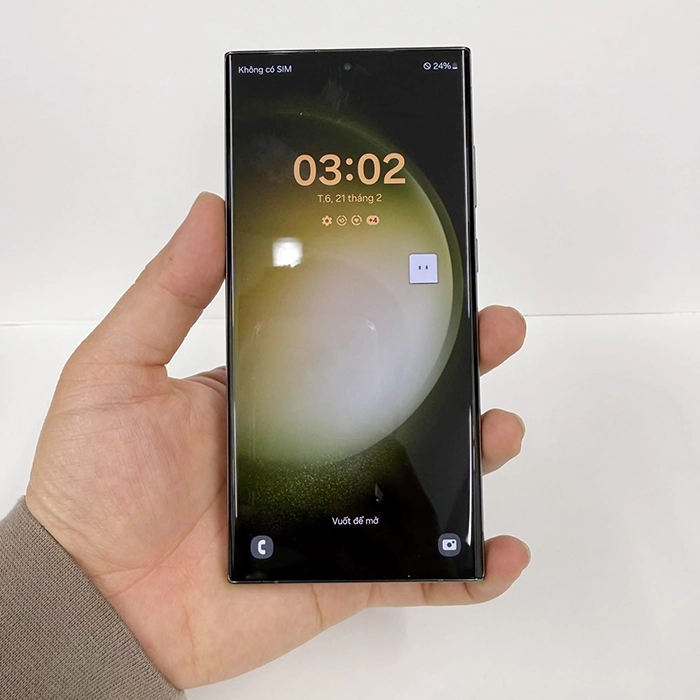 Galaxy S23 Ultral 256Gb - Hình ảnh 2