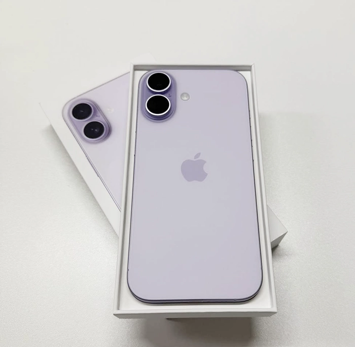 IPhone 17 256 Gb - Hình ảnh 6