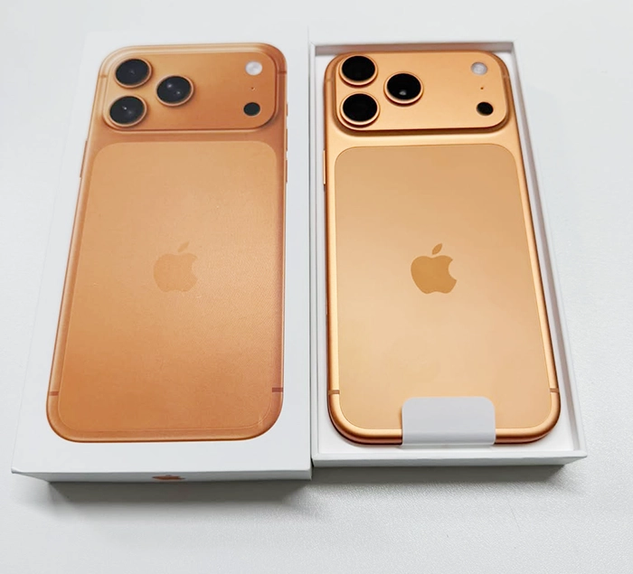 IPhone 17 Pro 256 Gb - Hình ảnh 6