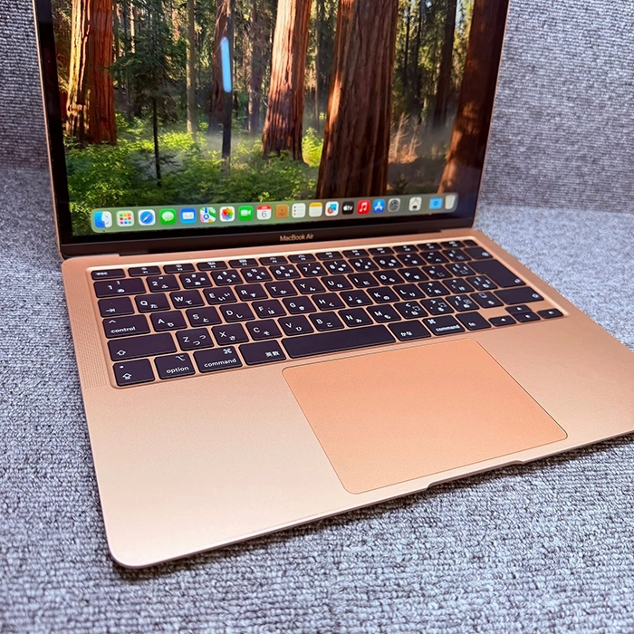Macbook Air 2020 Intel i5 - Hình ảnh 3