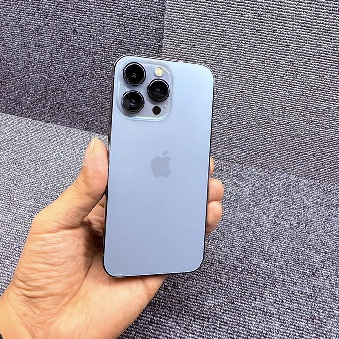 IPhone 13 Pro 256GB - Hình ảnh 5