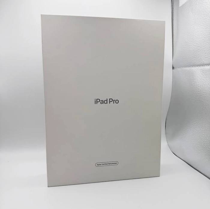 IPad Pro 11 inch M2 256 Gb - Hình ảnh 3