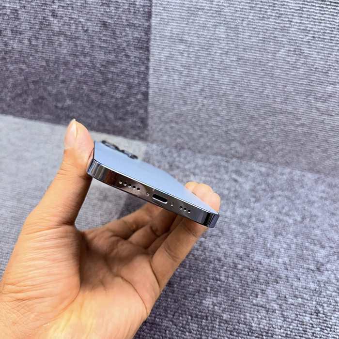 IPhone 13 Pro 256GB - Hình ảnh 4